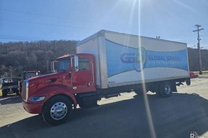 2013 Peterbilt 330 Truck-Other